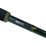 Прът Beast X2 7011 MH Casting Pike 2.10 м 20-70 гр 1612425 - Abu Garcia